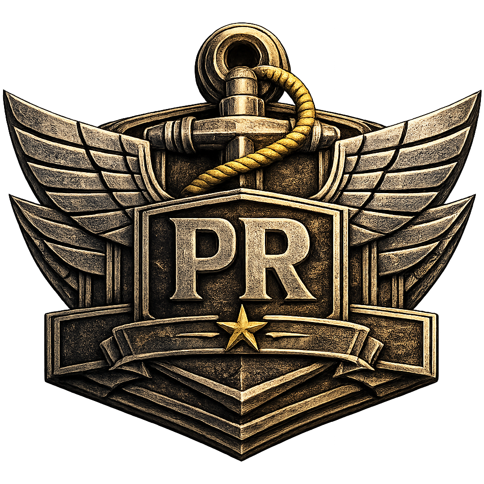 PR-Rating